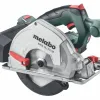 Metabo 18 Volt Δισκοπρίονο Μπαταρίας MKS 18 LTX 58  SOLO 600771890