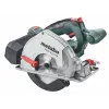Metabo 18 Volt Δισκοπρίονο Μπαταρίας MKS 18 LTX 58  SOLO 600771890