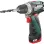 Metabo 12 Volt Δραπανοκατσάβιδο Μπαταρίας PowerMaxx BS Basic 600984500