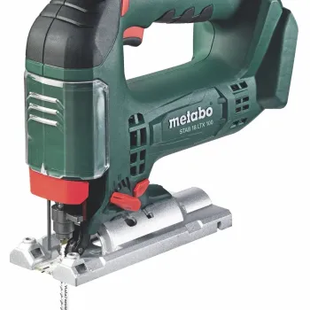 Metabo 18 Volt Σέγα Μπαταρίας STAB 18 LTX 100 SOLO 601003890