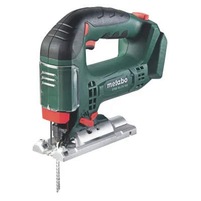 Metabo 18 Volt Σέγα Μπαταρίας STAB 18 LTX 100 SOLO 601003890