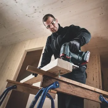 Metabo 18 Volt Σέγα Μπαταρίας STAB 18 LTX 100 SOLO 601003890
