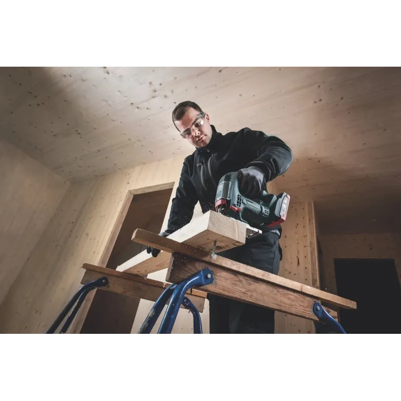 Metabo 18 Volt Σέγα Μπαταρίας STAB 18 LTX 100 SOLO 601003890
