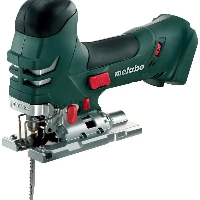 Metabo 18 Volt Σέγα Μπαταρίας STA 18 LTX 140 SOLO 601405890