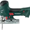 Metabo 18 Volt Σέγα Μπαταρίας STA 18 LTX 140 SOLO 601405890