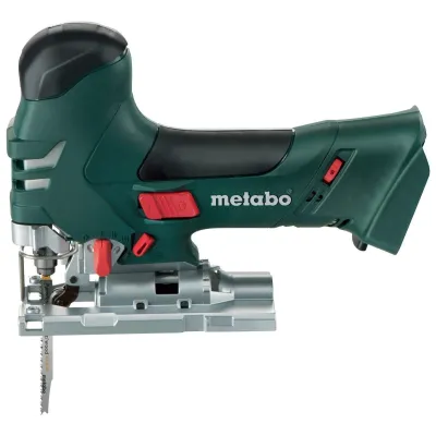 Metabo 18 Volt Σέγα Μπαταρίας STA 18 LTX 140 SOLO 601405890