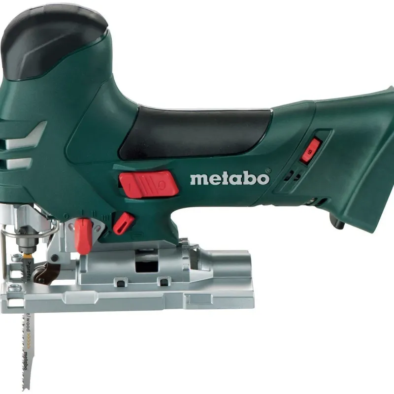 Metabo 18 Volt Σέγα Μπαταρίας STA 18 LTX 140 SOLO 601405890