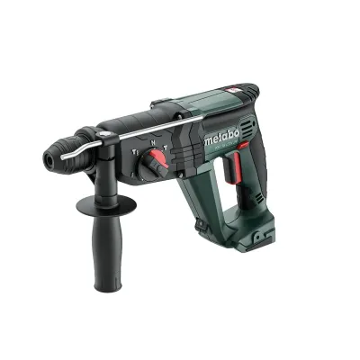 Metabo 18 Volt Περιστροφικό Πιστολέτο Μπαταρίας KH 18 LTX 24 601712850