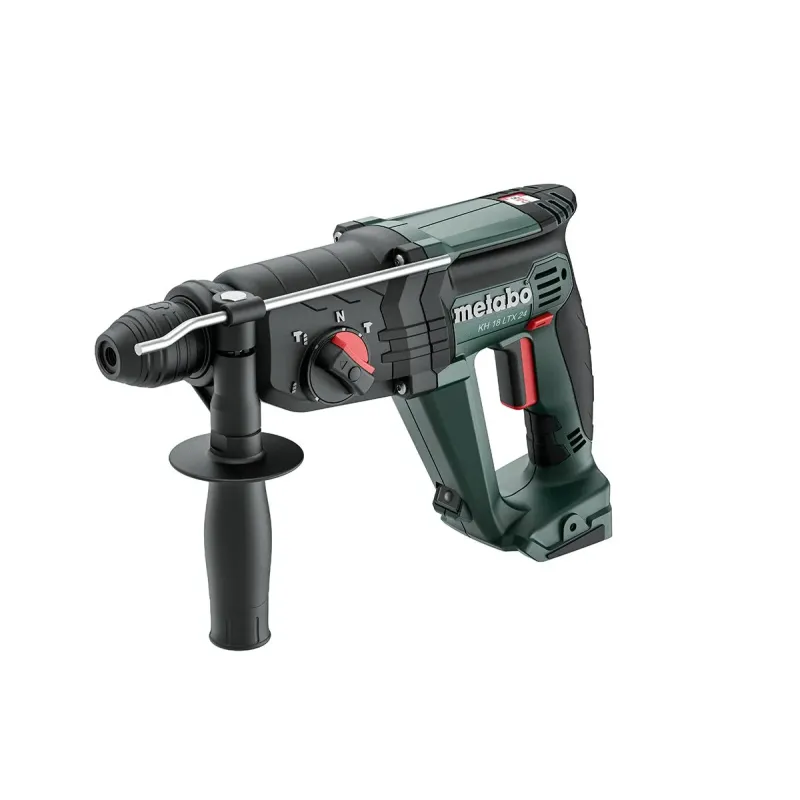 Metabo 18 Volt Περιστροφικό Πιστολέτο Μπαταρίας KH 18 LTX 24 601712850