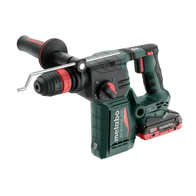 Metabo 18 Volt Περιστροφικό Πιστολέτο Μπαταρίας KH 18 LTX BL 24 Q με σύστημα γρήγορης αλλαγής τσοκ Metabo Quick 601714800