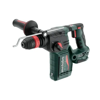 Metabo 18 Volt Περιστροφικό Πιστολέτο Μπαταρίας KH 18 LTX BL 24 Q με σύστημα γρήγορης αλλαγής τσοκ Metabo Quick 601714850