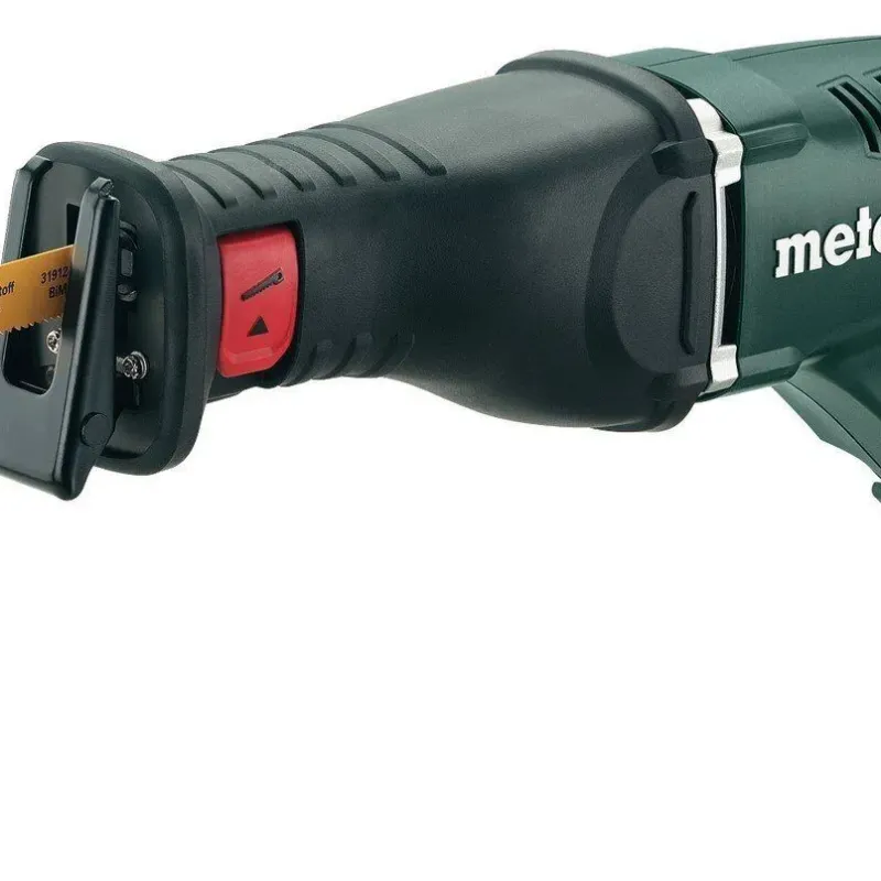 Metabo 18 Volt Σπαθοσέγα Μπαταρίας ASE 18 LTX SOLO 602269850