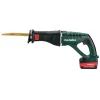 Metabo 18 Volt Σπαθοσέγα Μπαταρίας ASE 18 LTX SOLO 602269850