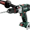 Metabo 18 Volt Κρουστικό Δραπανοκατσάβιδο Μπαταρίας SB 18 LTX BL I SOLO 602360850