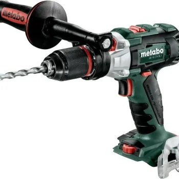 Metabo 18 Volt Κρουστικό Δραπανοκατσάβιδο Μπαταρίας SB 18 LTX BL I SOLO 602360850