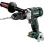 Metabo 18 Volt Κρουστικό Δραπανοκατσάβιδο Μπαταρίας SB 18 LTX BL I SOLO 602360850