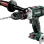 Metabo 18 Volt Κρουστικό Δραπανοκατσάβιδο Μπαταρίας SB 18 LTX BL I SOLO 602360850