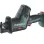 Metabo 18 Volt Σπαθοσέγα Μπαταρίας SSE 18 LTX BL Compact  SOLO 602366850