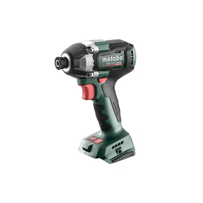 Metabo 18 Volt Παλμικό Κατσαβίδι Μπαταρίας SSD 18 LT 200 BL 602397850