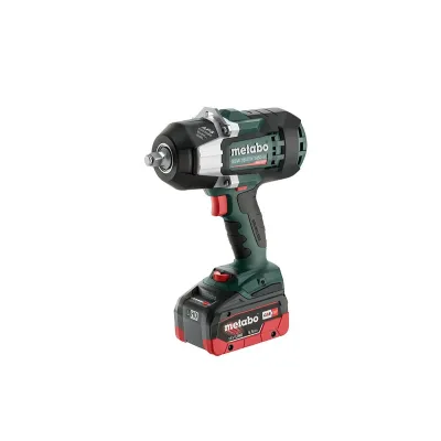 Metabo 18 Volt Μπουλονόκλειδο Μπαταρίας SSW 18 LTX 1450 BL 602401660