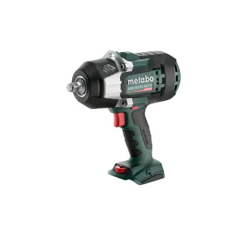 Metabo 18 Volt Μπουλονόκλειδο Μπαταρίας SSW 18 LTX 1450 BL SOLO 602401850