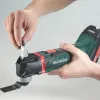 Metabo 18 Volt Πολυεργαλείο Μπαταρίας MT 18 LTX 613021890