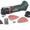 Metabo 18 Volt Πολυεργαλείο Μπαταρίας MT 18 LTX 613021890