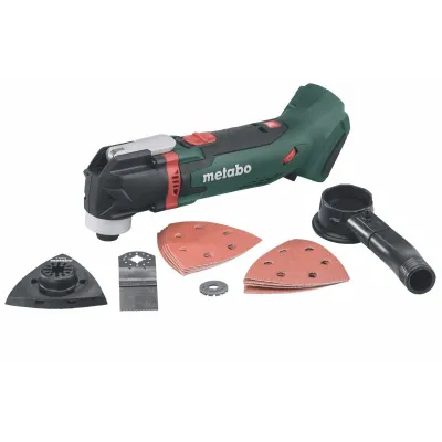 Metabo 18 Volt Πολυεργαλείο Μπαταρίας MT 18 LTX 613021890