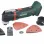 Metabo 18 Volt Πολυεργαλείο Μπαταρίας MT 18 LTX 613021890