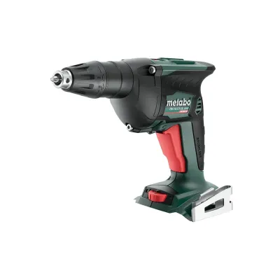 Metabo 18 Volt Κατσαβίδι Γυψοσανίδας Μπαταρίας HBS 18 LTX BL 3000 SOLO 620062840
