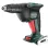Metabo 18 Volt Κατσαβίδι Γυψοσανίδας Μπαταρίας TBS 18 LTX BL 5000 solo 620063840