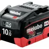 Metabo Μπαταρία 18V / 10.0 Ah LiHD 625549000-1