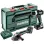 METABO 18 Volt Combo Set Μπαταρίας 2.9.4 BS 18 LT BL + WB 18 LT BL Q 685208650