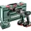 METABO 18 Volt Combo Set Μπαταρίας 2.1.15 18 V BL SB 18 LTX BL I + SSD 18 LTX 200 BL 685184000