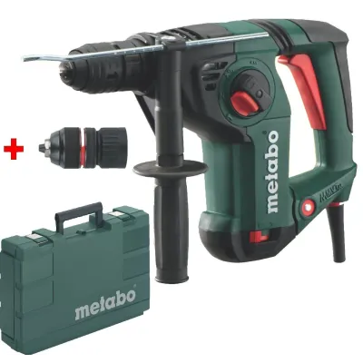 Metabo KHE 3251 Ηλεκτρικό Περιστροφικό Πιστολέτο 6.00659.00