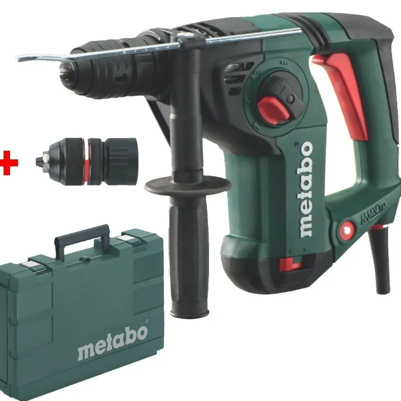 Metabo KHE 3251 Ηλεκτρικό Περιστροφικό Πιστολέτο 6.00659.00