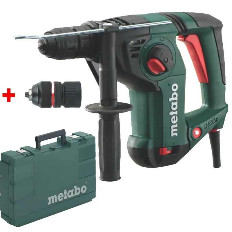 Metabo KHE 3251 Ηλεκτρικό Περιστροφικό Πιστολέτο 6.00659.00
