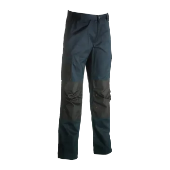 Mars trousers NAVY/BLACK 52