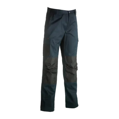 Mars trousers NAVY/BLACK