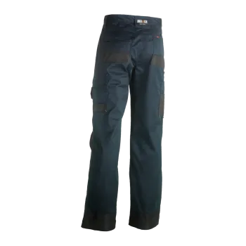 Mars trousers NAVY/BLACK 52