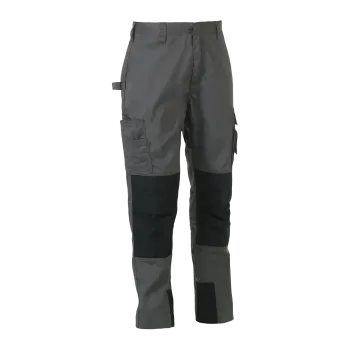Titan trousers GREY
