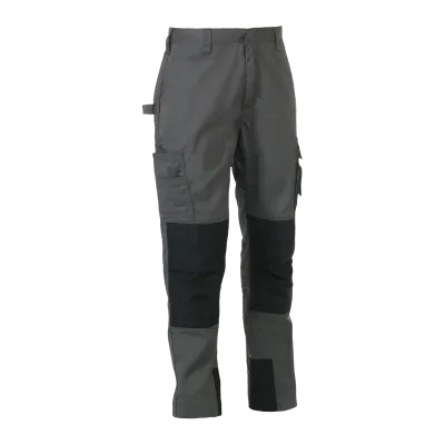 Titan trousers GREY