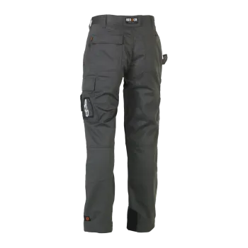 Titan trousers GREY