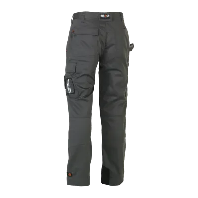 Titan trousers GREY