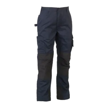 Titan trousers NAVY/BLACK 42
