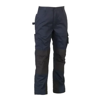 Titan trousers NAVY/BLACK