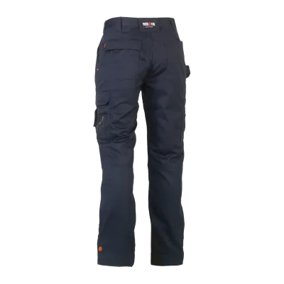 Titan trousers NAVY/BLACK