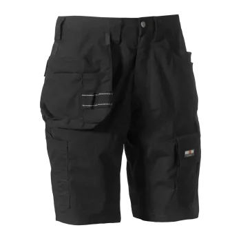 Batua Bermudas BLACK