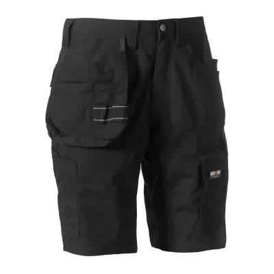 Batua Bermudas BLACK