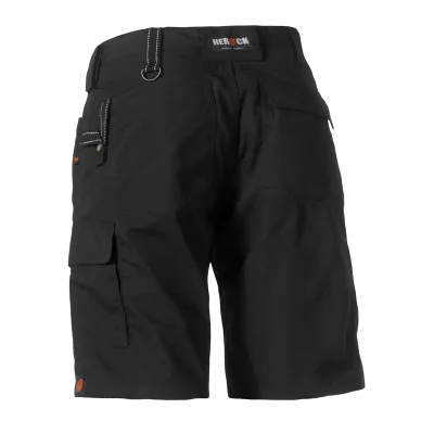 Batua Bermudas BLACK